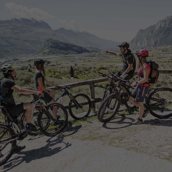 Bike Academy by Mmove in Trentino
