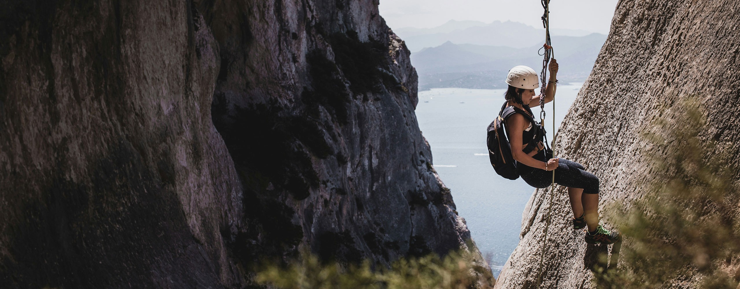 Equipment rental for outdoor activities in Trentino by Mmove