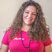 Booking point outdoor activities in Trentino - Laura