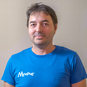 Booking point outdoor activities in Trentino - Matteo