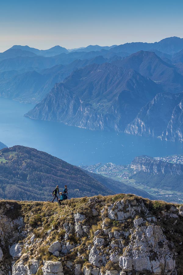 Outdoor Activities and Adventures in Trentino and Lake Garda | Mmove