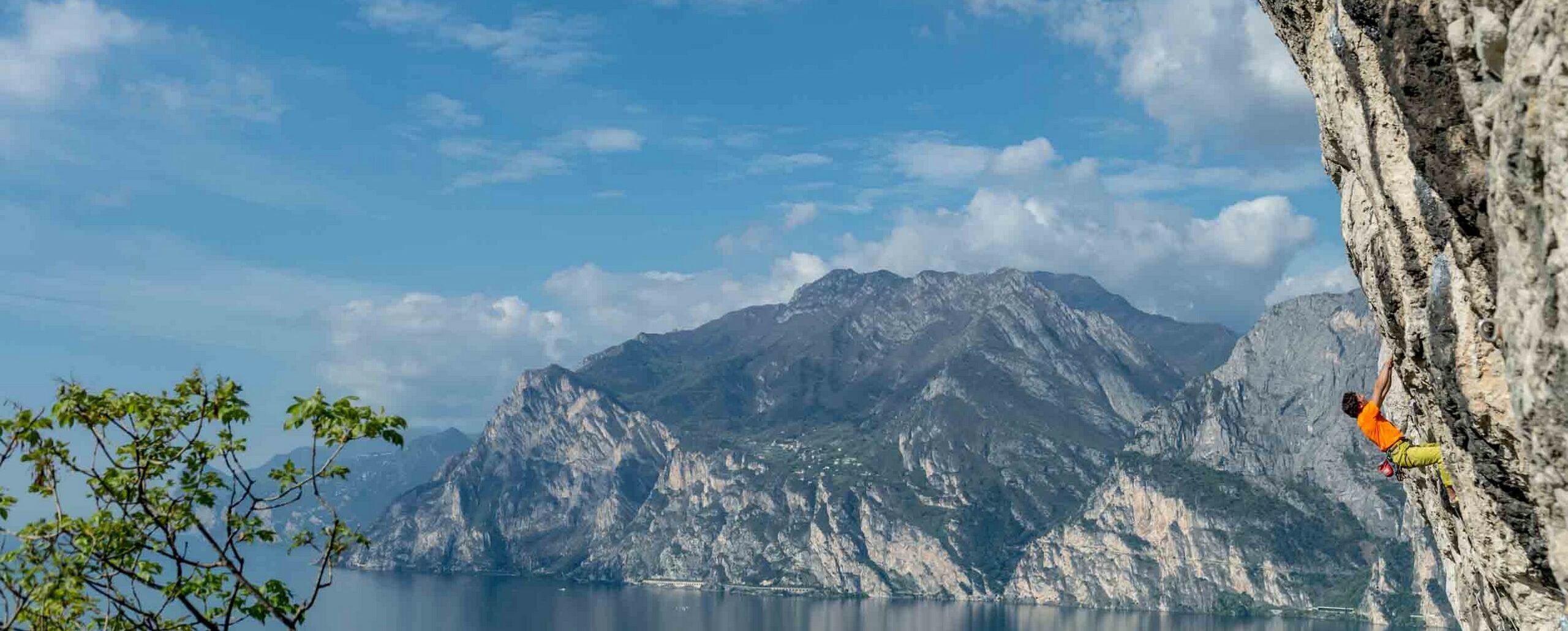 Outdoor Activities and Adventures in Trentino and Lake Garda | Mmove