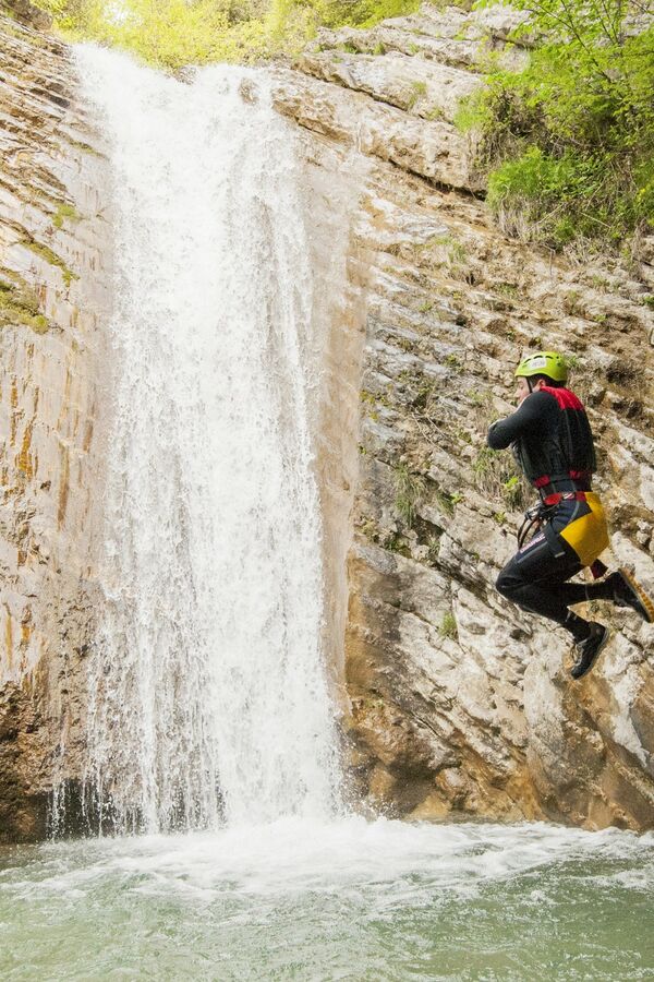 Outdoor Activities and Adventures in Trentino and Lake Garda | Mmove