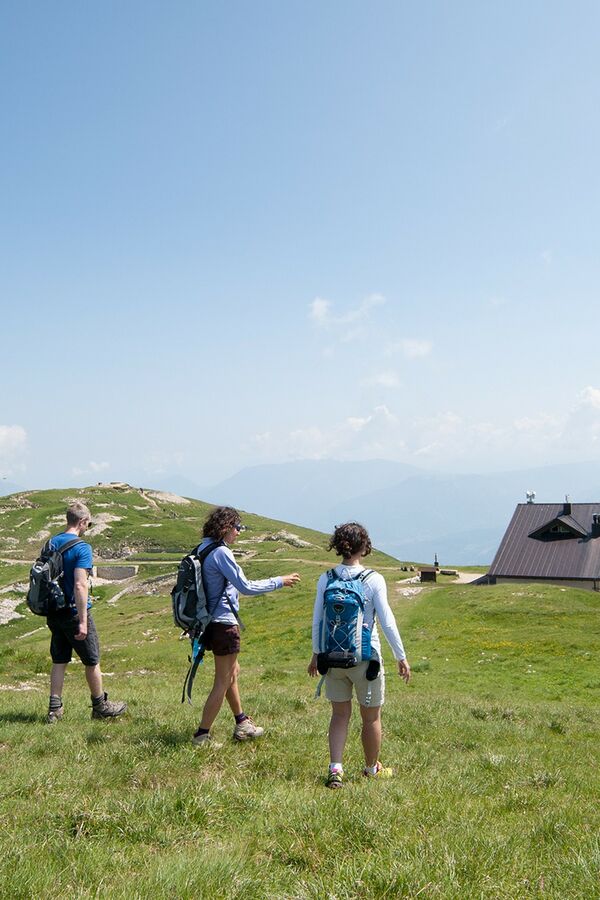 Outdoor Activities and Adventures in Trentino and Lake Garda | Mmove