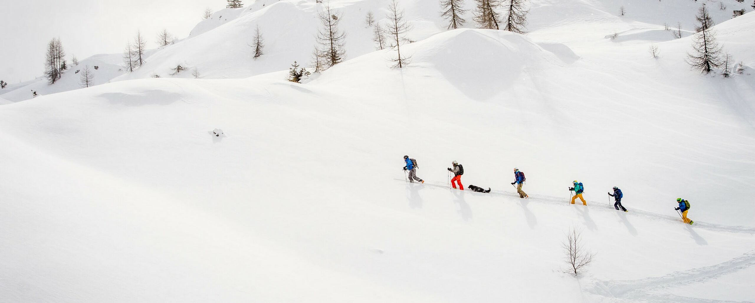 Outdoor Activities and Adventures in Trentino and Lake Garda | Mmove