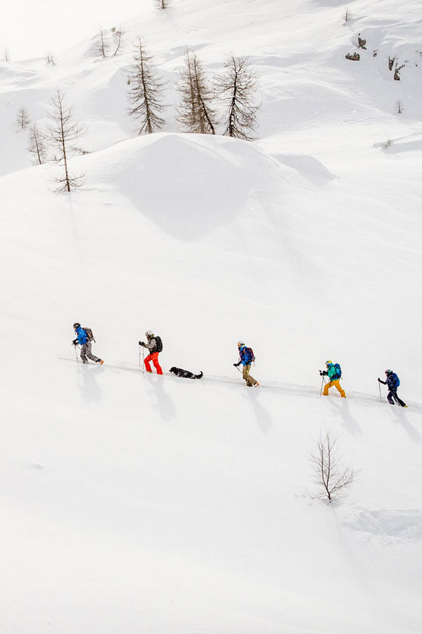 Outdoor Activities and Adventures in Trentino and Lake Garda | Mmove