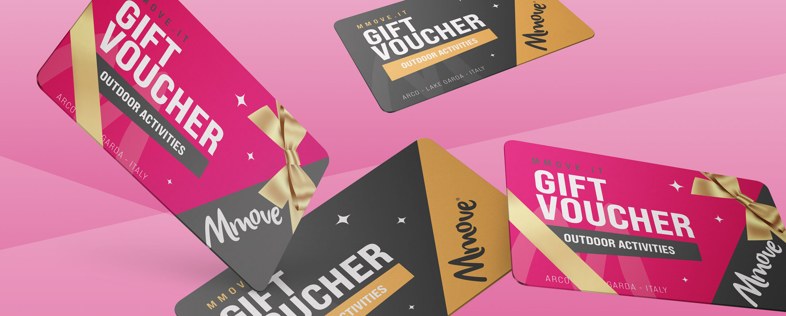 Outdoor Activities and Adventures in Trentino and Lake Garda | Mmove