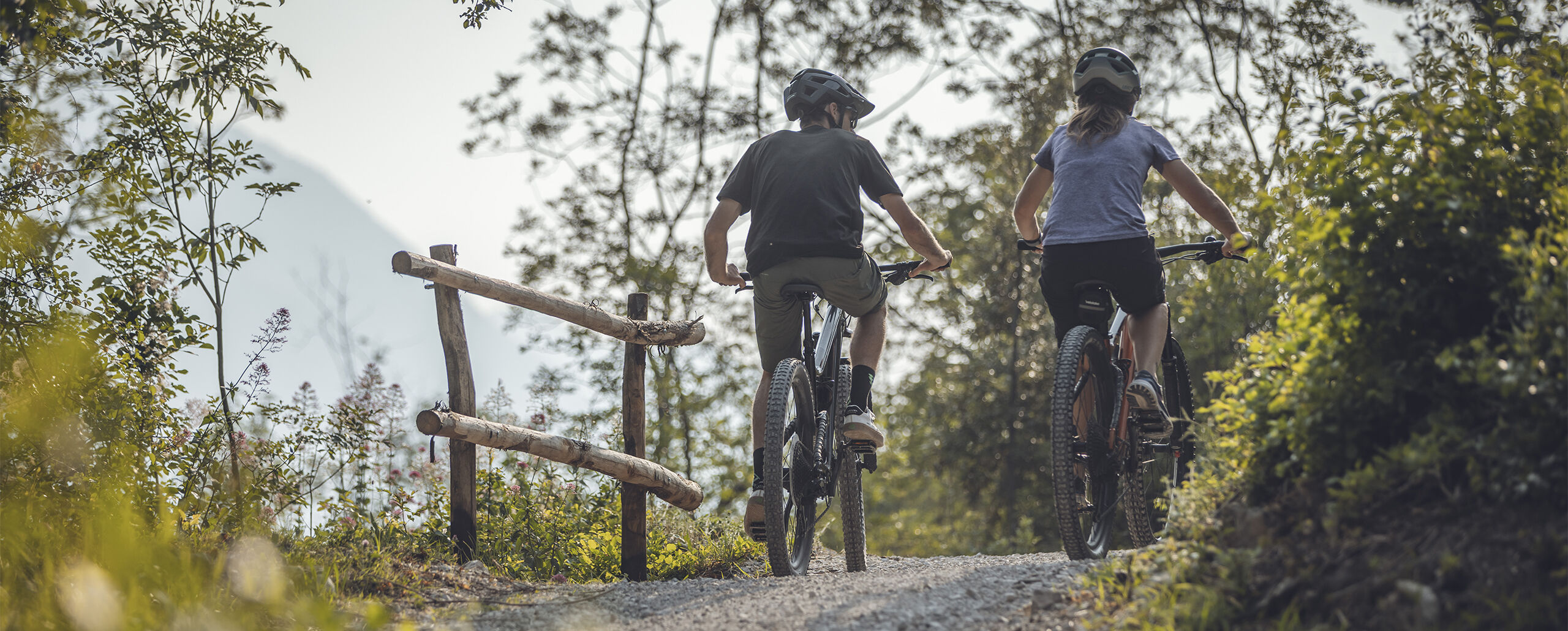 Outdoor Activities and Adventures in Trentino and Lake Garda | Mmove