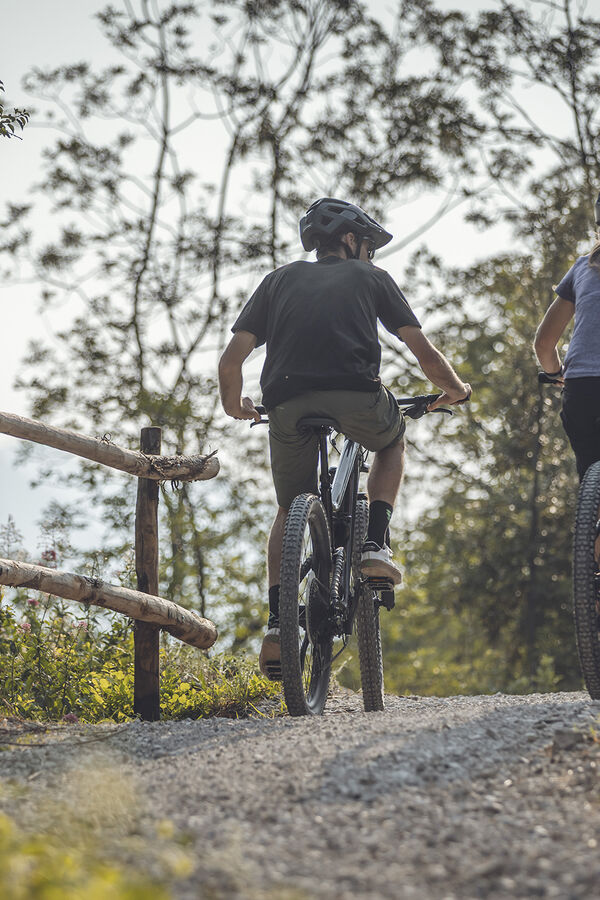 Outdoor Activities and Adventures in Trentino and Lake Garda | Mmove