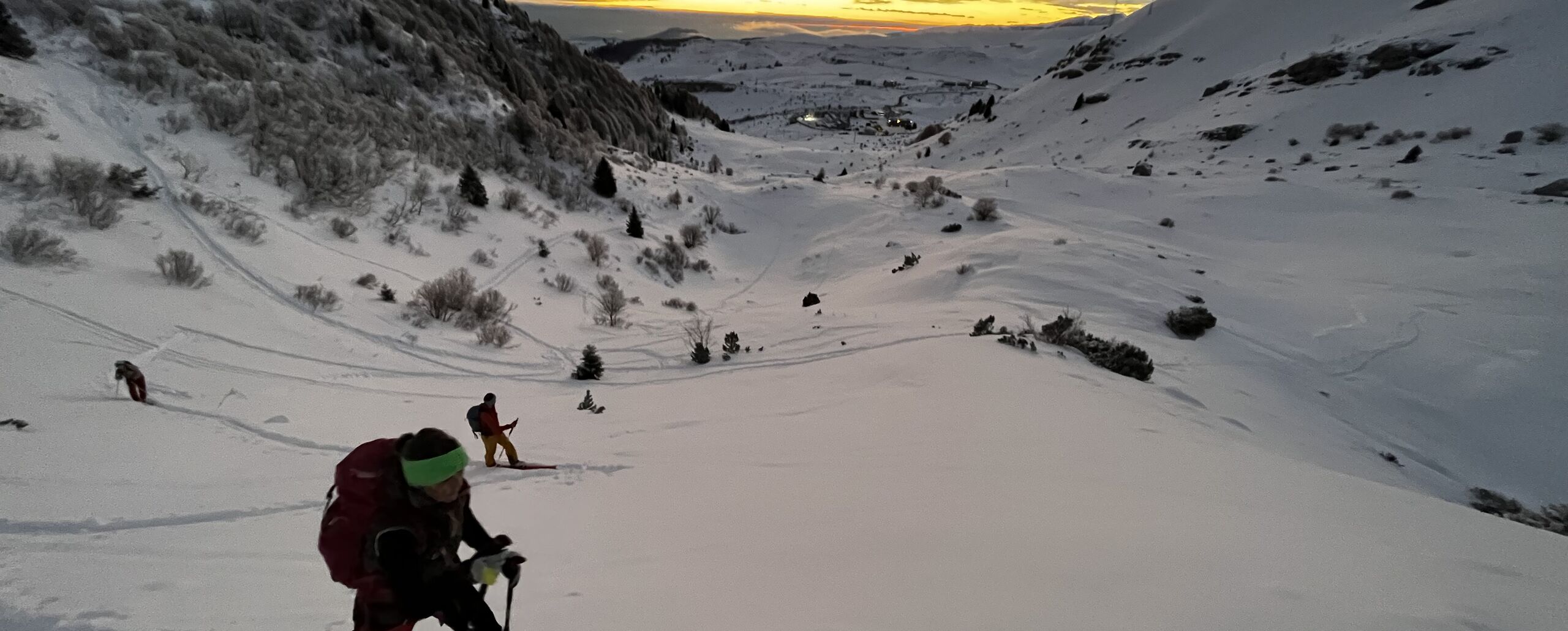 Outdoor-Aktivitäten und Abenteuer in Trentino und Gardasee | Mmove