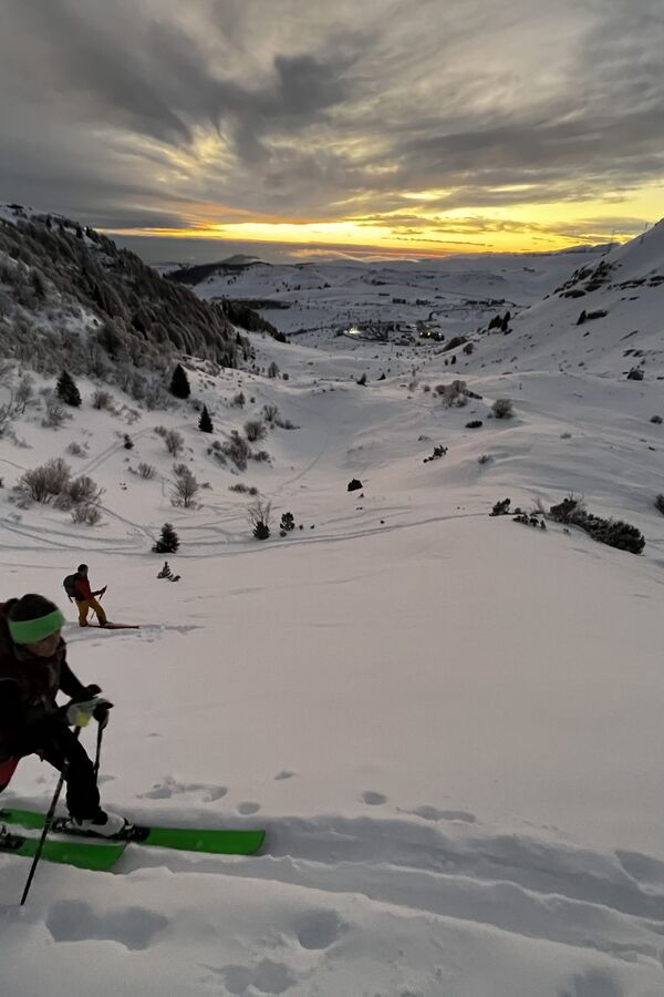 Outdoor-Aktivitäten und Abenteuer in Trentino und Gardasee | Mmove