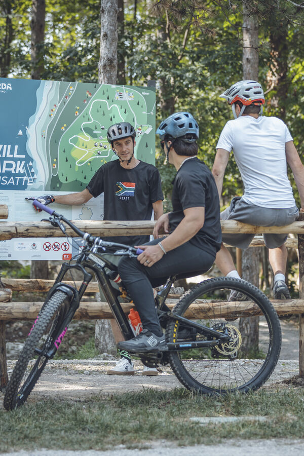 Attività Outdoor e Avventure in Trentino e sul Lago di Garda | Mmove