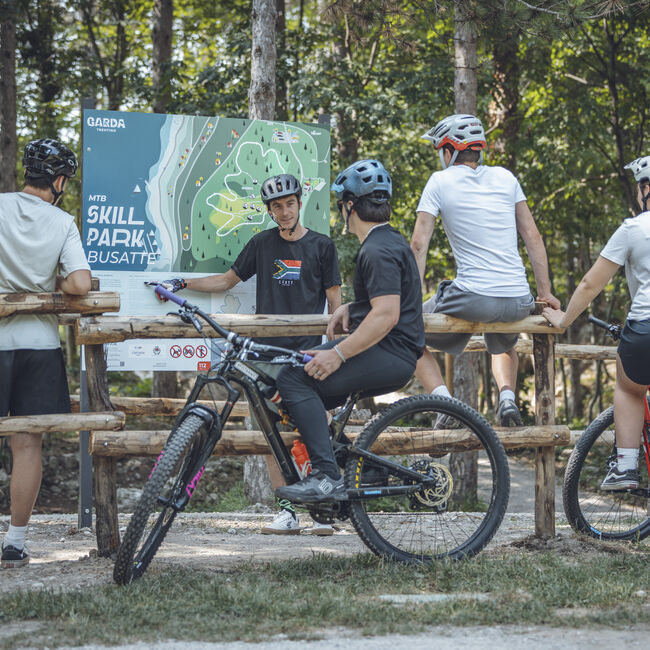 Bike Festival / Bike Tours / MTB