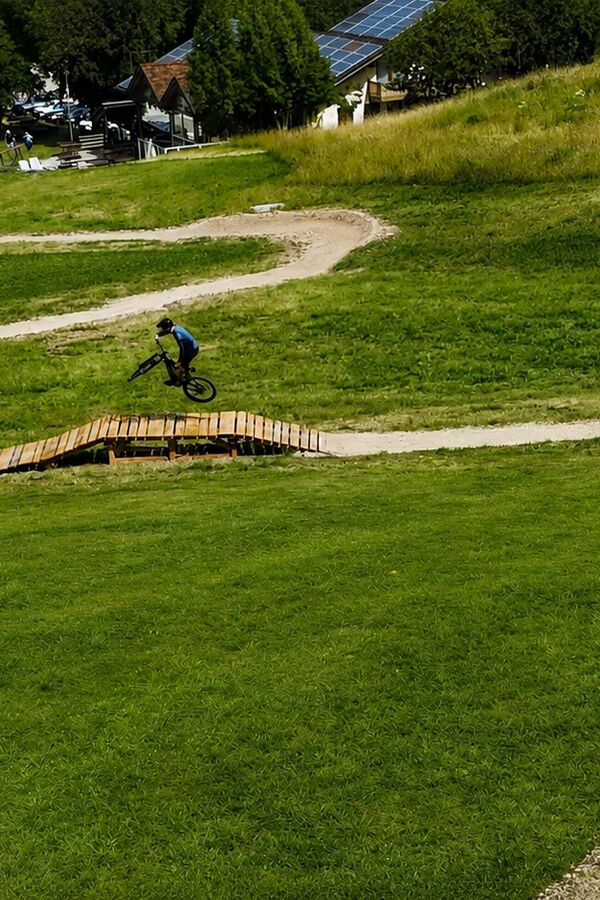Bike Academy - Polsa