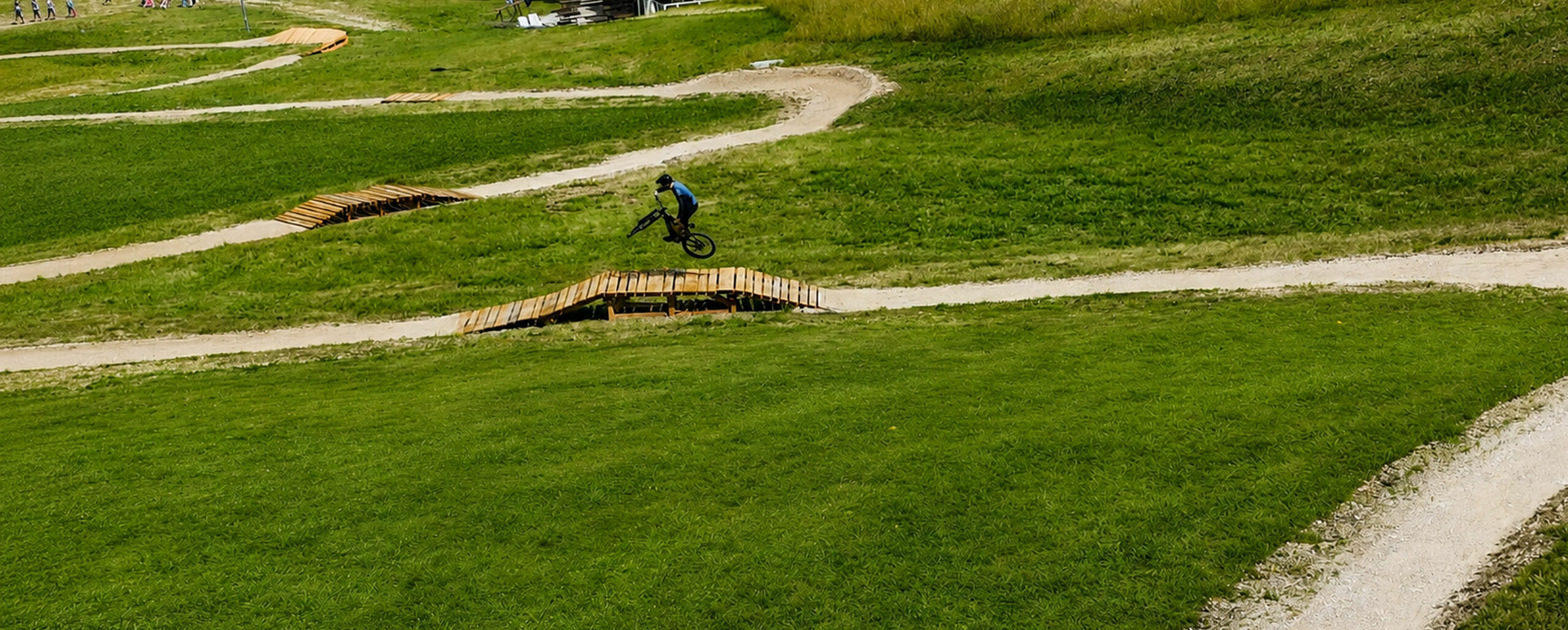 Outdoor-Aktivitäten und Abenteuer in Trentino und Gardasee | Mmove