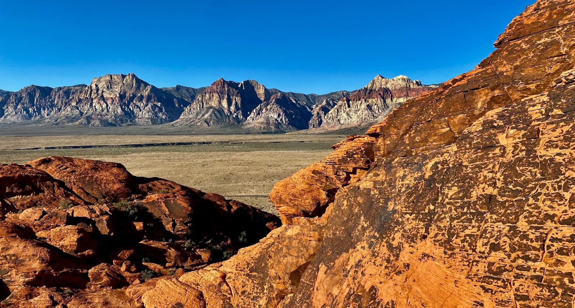 California & Parchi dell’Ovest – Viaggio in Camper | Mmove