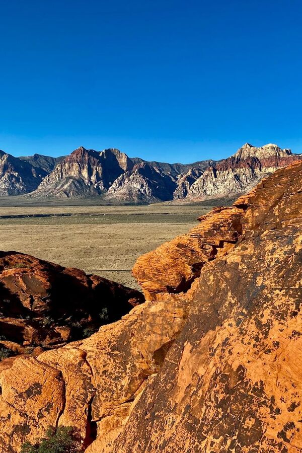 California & Parchi dell’Ovest – Viaggio in Camper | Mmove