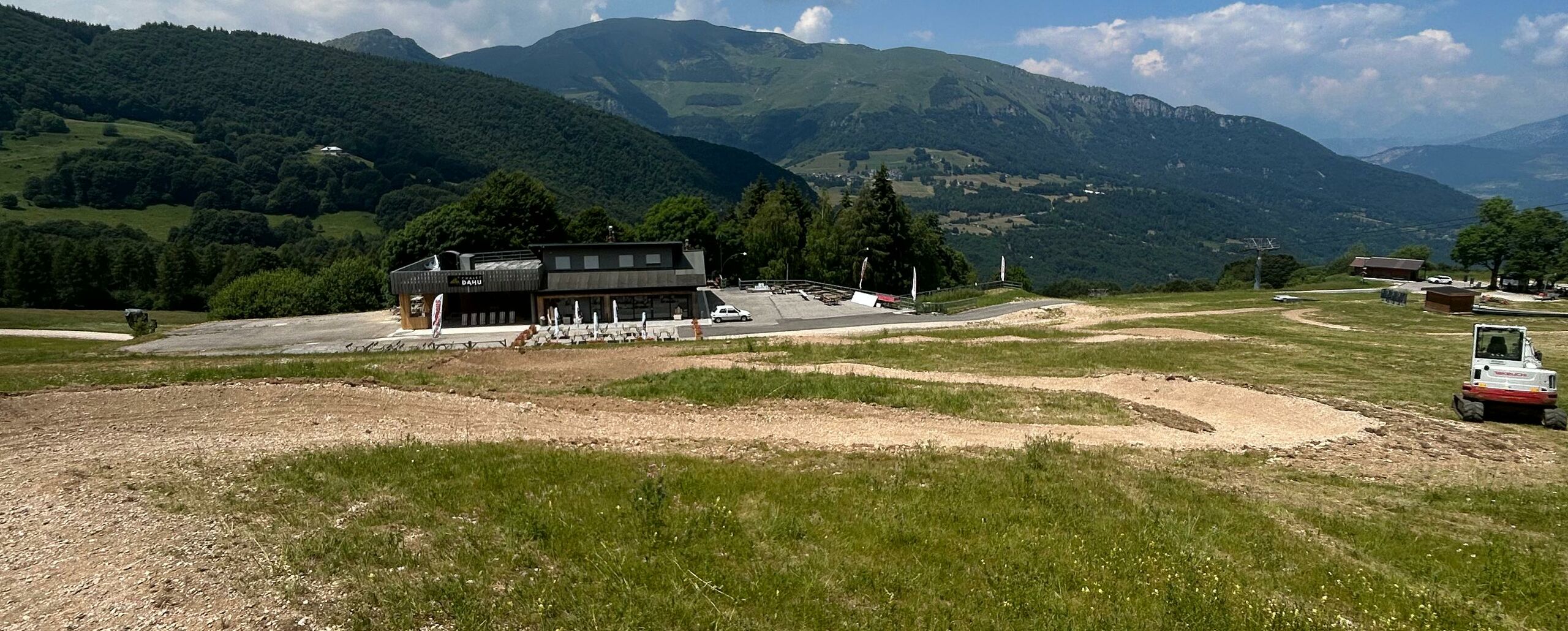 Kids MTB Skills | Lezione MTB bambini alla Polsa